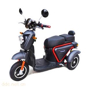  电动车 老年代步车